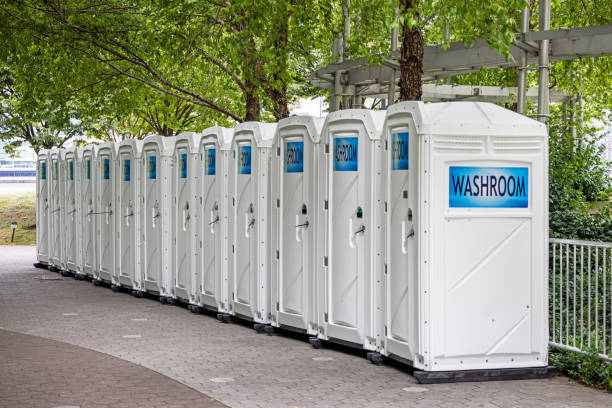 Best Portable Restroom for Sporting Events in USA